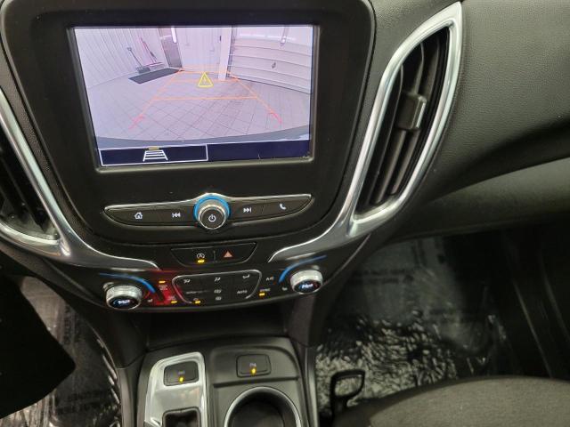 2022 Chevrolet Equinox Vehicle Photo in NEENAH, WI 54956-2243