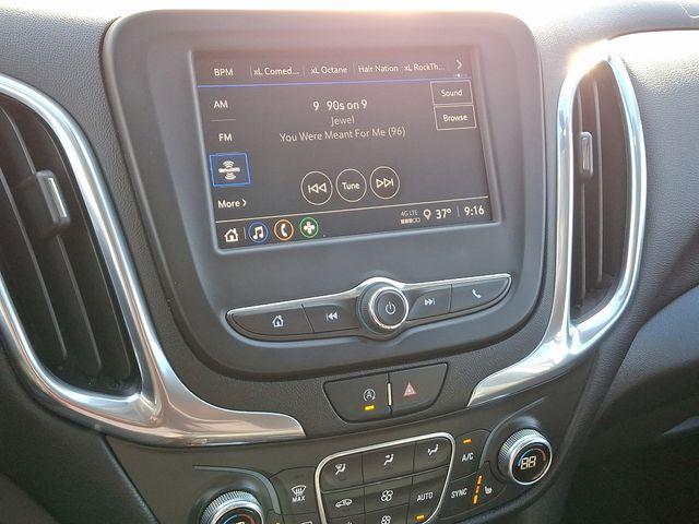 2022 Chevrolet Equinox Vehicle Photo in PAWLING, NY 12564-3219