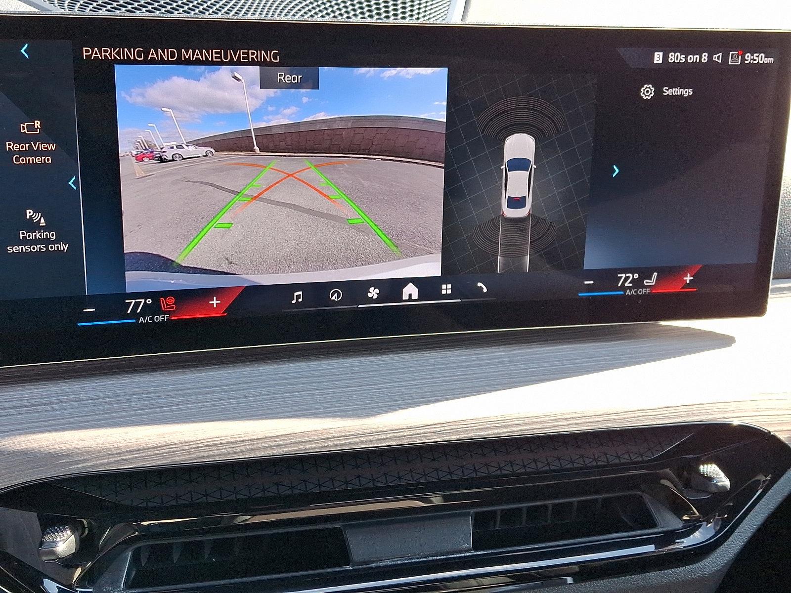 2025 BMW 430i xDrive Vehicle Photo in Lancaster, PA 17601