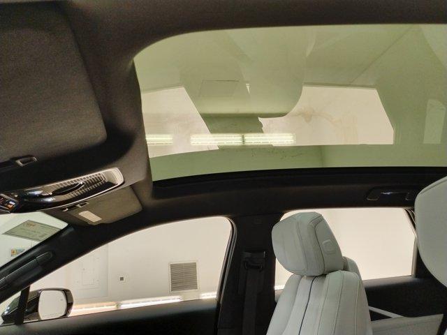 2025 Cadillac LYRIQ Vehicle Photo in PINEVILLE, NC 28134-8495