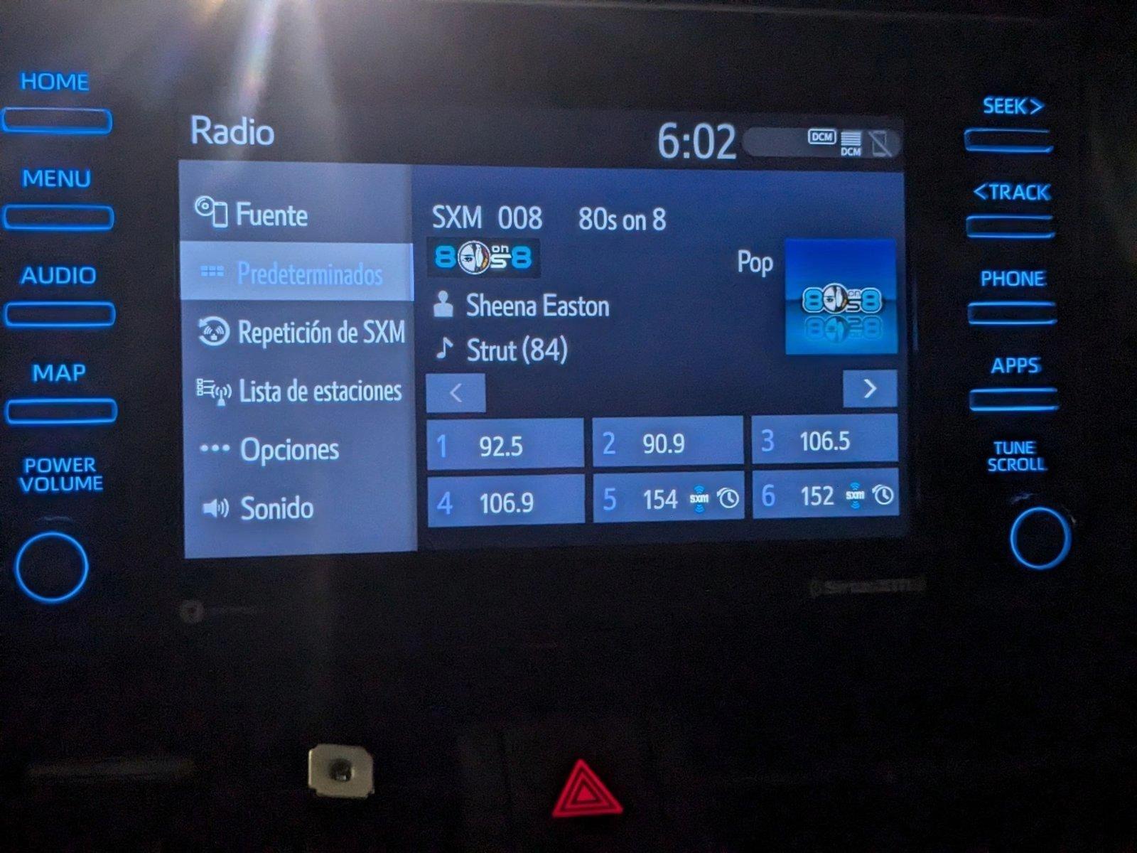 2021 Toyota RAV4 Vehicle Photo in MIAMI, FL 33134-2699