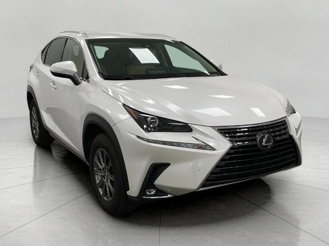 2018 Lexus NX 300 Vehicle Photo in Appleton, WI 54913