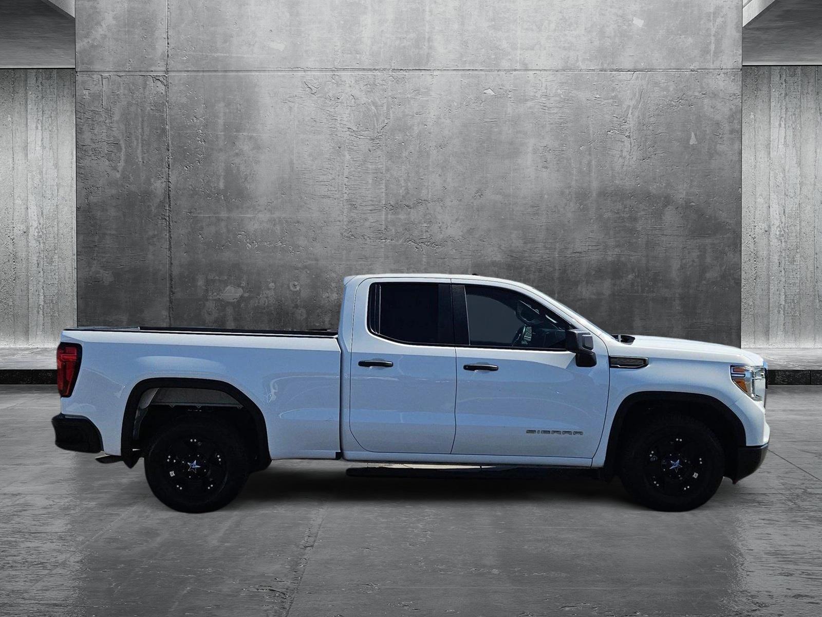 2019 GMC Sierra 1500 Vehicle Photo in GILBERT, AZ 85297-0446