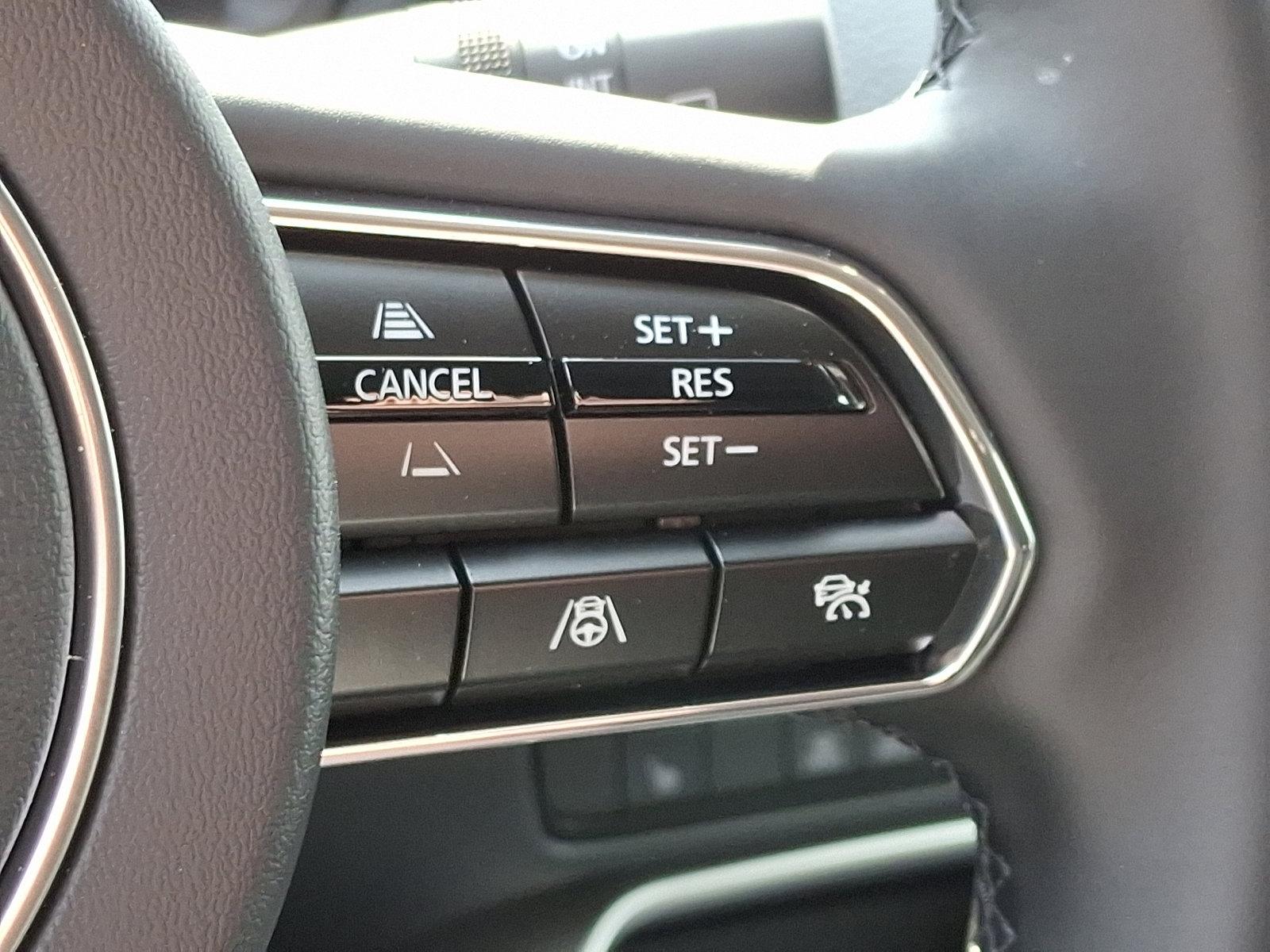 2025 Mazda CX-70 Vehicle Photo in Trevose, PA 19053