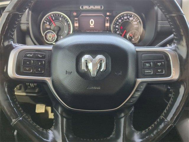 2019 Ram 2500 Vehicle Photo in COLLIERVILLE, TN 38017-9006