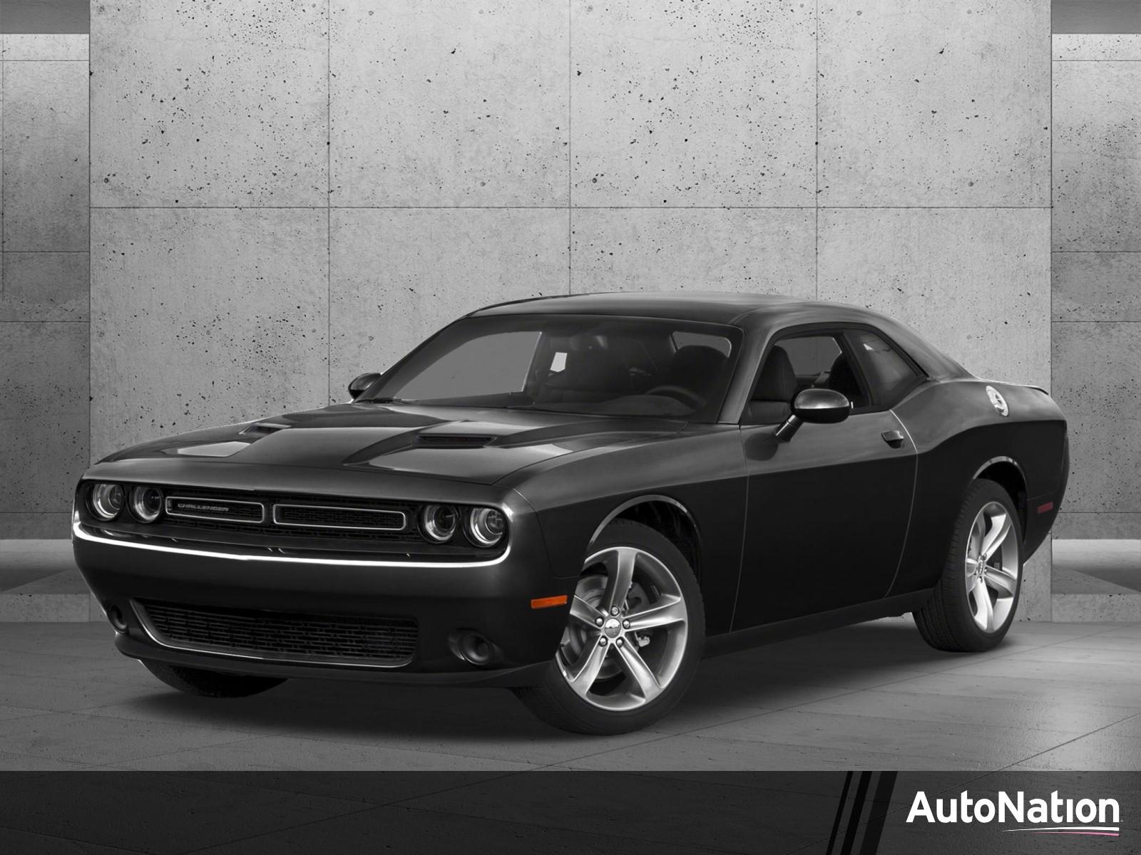 2015 Dodge Challenger Vehicle Photo in Sanford, FL 32771