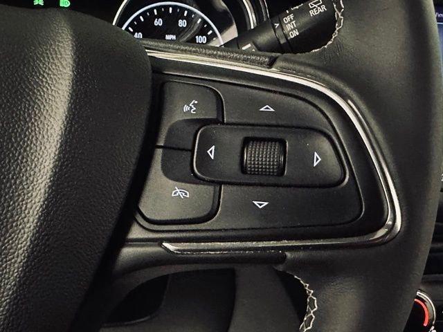 2023 Buick Encore GX Vehicle Photo in MEDINA, OH 44256-9631