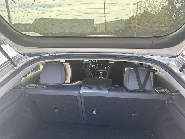 2022 Hyundai IONIQ Hybrid Vehicle Photo in San Antonio, TX 78230