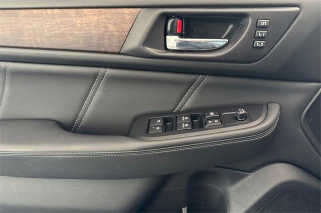 2019 Subaru Outback Vehicle Photo in ELK GROVE, CA 95757-8703