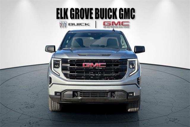 2025 GMC Sierra 1500 Vehicle Photo in ELK GROVE, CA 95757-8703