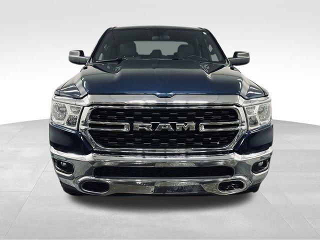 2022 Ram 1500 Vehicle Photo in MEDINA, OH 44256-9631