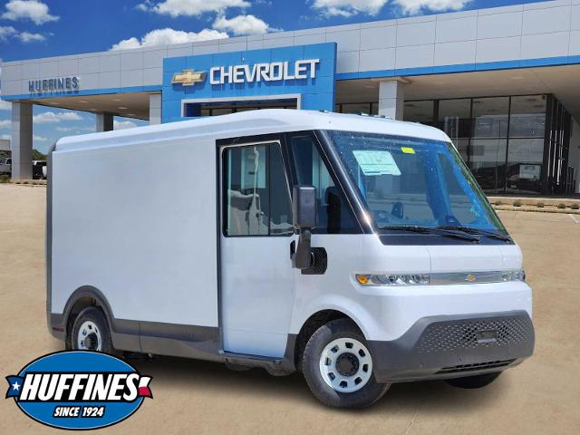 2025 Chevrolet BrightDrop 400 Vehicle Photo in LEWISVILLE, TX 75067
