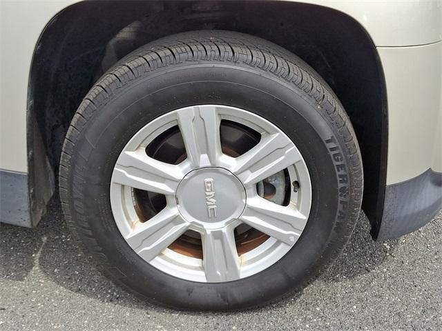 2015 GMC Terrain Vehicle Photo in SEAFORD, DE 19973-8463