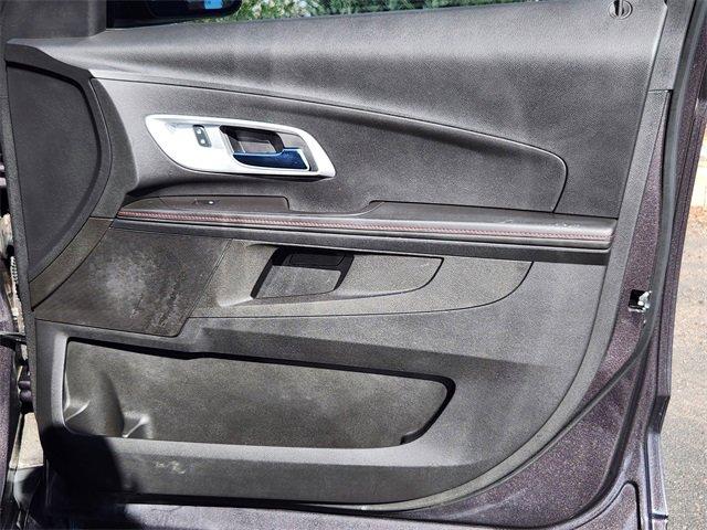 2014 Chevrolet Equinox Vehicle Photo in AURORA, CO 80011-6998