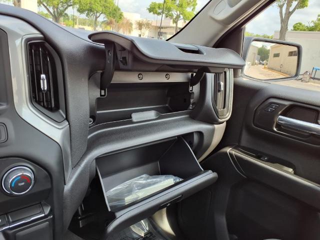 2024 Chevrolet Silverado 1500 Vehicle Photo in Tampa, FL 33612