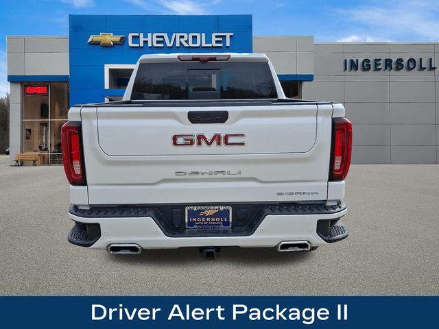 2021 GMC Sierra 1500 Vehicle Photo in PAWLING, NY 12564-3219
