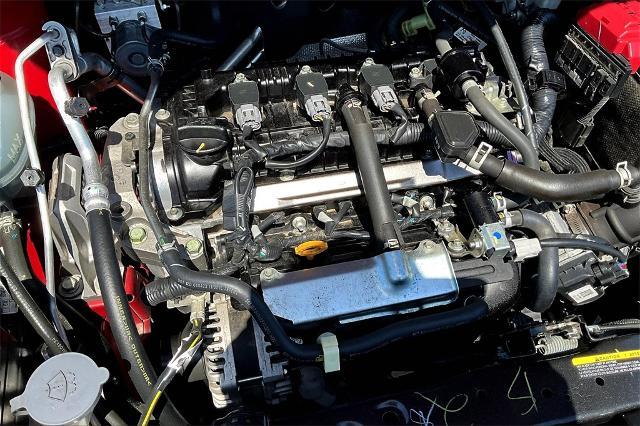 2024 Nissan Kicks Vehicle Photo in Grapevine, TX 76051