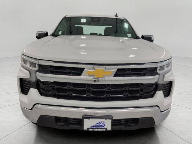 2024 Chevrolet Silverado 1500 Vehicle Photo in NEENAH, WI 54956-2243