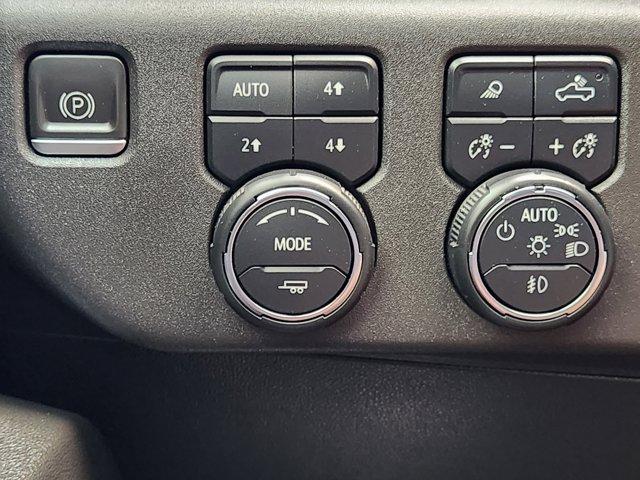 2023 Chevrolet Silverado 1500 Vehicle Photo in Decatur, TX 76234