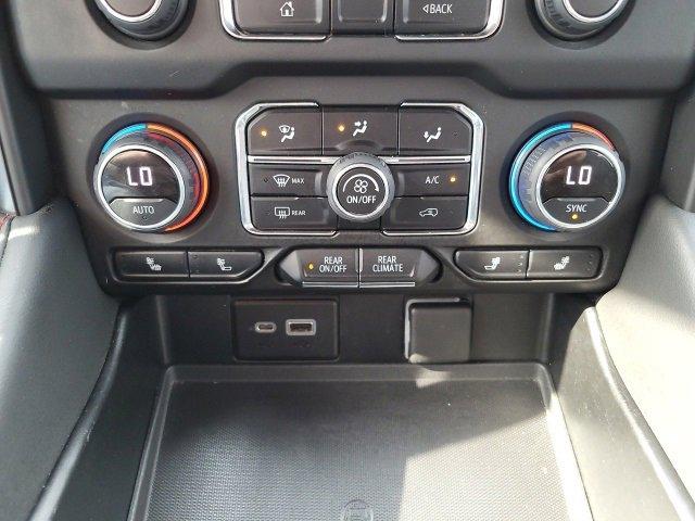 2021 Chevrolet Suburban Vehicle Photo in THOMPSONTOWN, PA 17094-9014