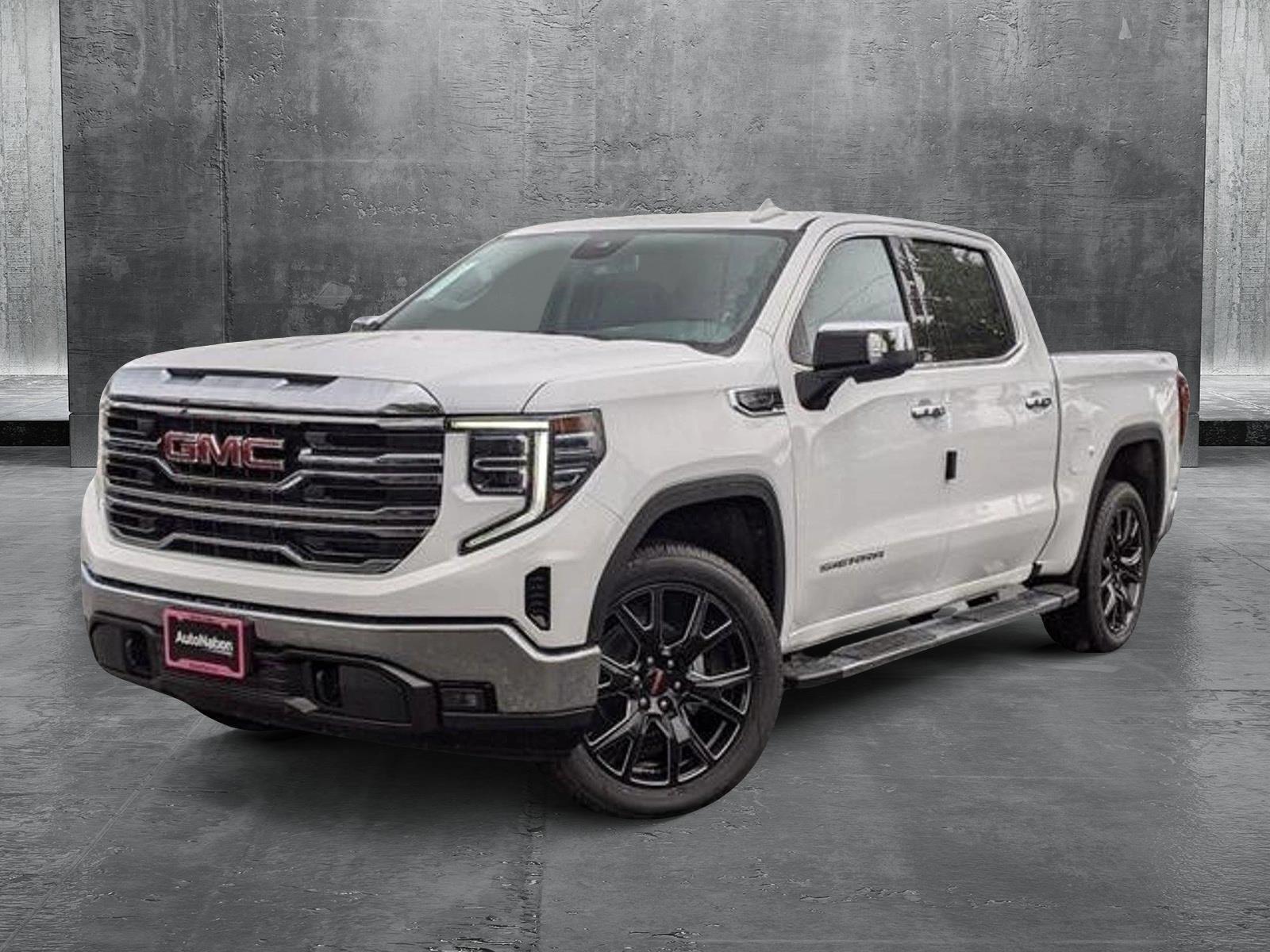 2025 GMC Sierra 1500 Vehicle Photo in CORPUS CHRISTI, TX 78412-4902