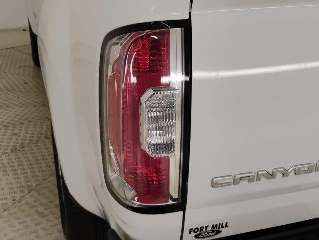 2018 GMC Canyon Vehicle Photo in Fort Mill, SC 29708