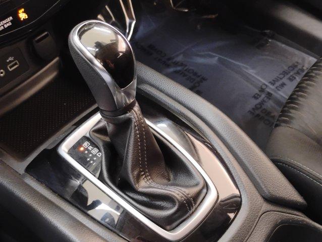 2019 Nissan Rogue Vehicle Photo in PINEVILLE, NC 28134-8495