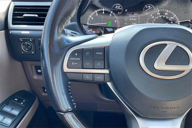 2022 Lexus GX Vehicle Photo in INDEPENDENCE, MO 64055-1314