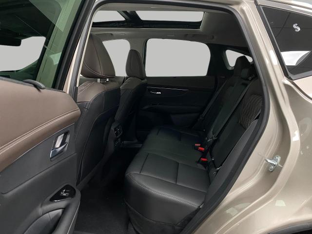 2025 Nissan Murano Vehicle Photo in Appleton, WI 54913