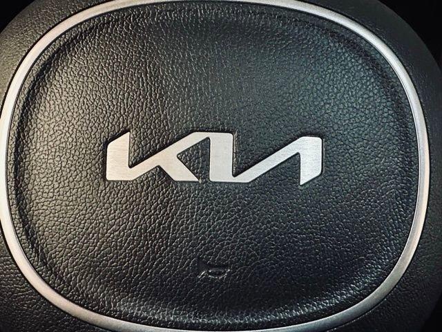 2022 Kia Sorento Vehicle Photo in MEDINA, OH 44256-9631