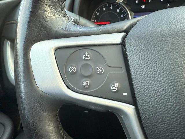 2019 GMC Terrain Vehicle Photo in Appleton, WI 54914