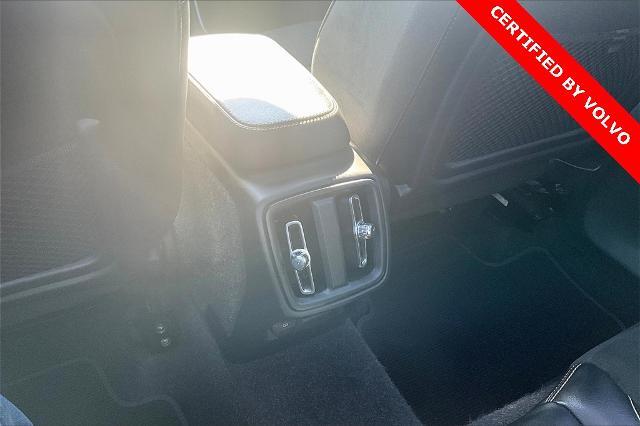 2022 Volvo XC40 Vehicle Photo in Houston, TX 77007