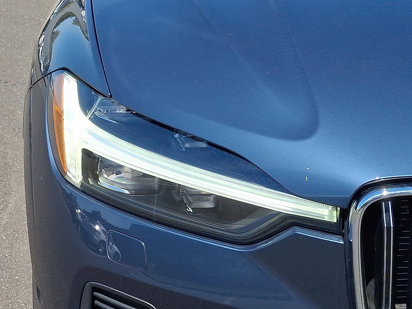 2023 Volvo XC60 Vehicle Photo in Trevose, PA 19053