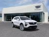 Used 2025 Cadillac XT4 Premium Luxury with VIN 1GYFZCR4XSF130269 for sale in Dublin, CA