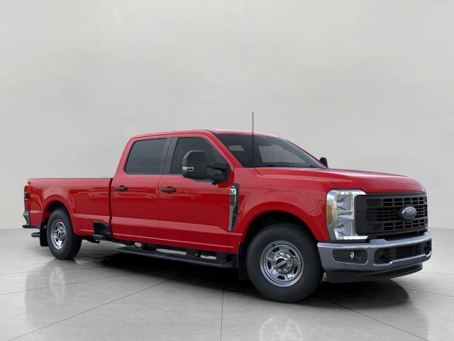 2025 Ford Super Duty F-250 SRW Vehicle Photo in Neenah, WI 54956