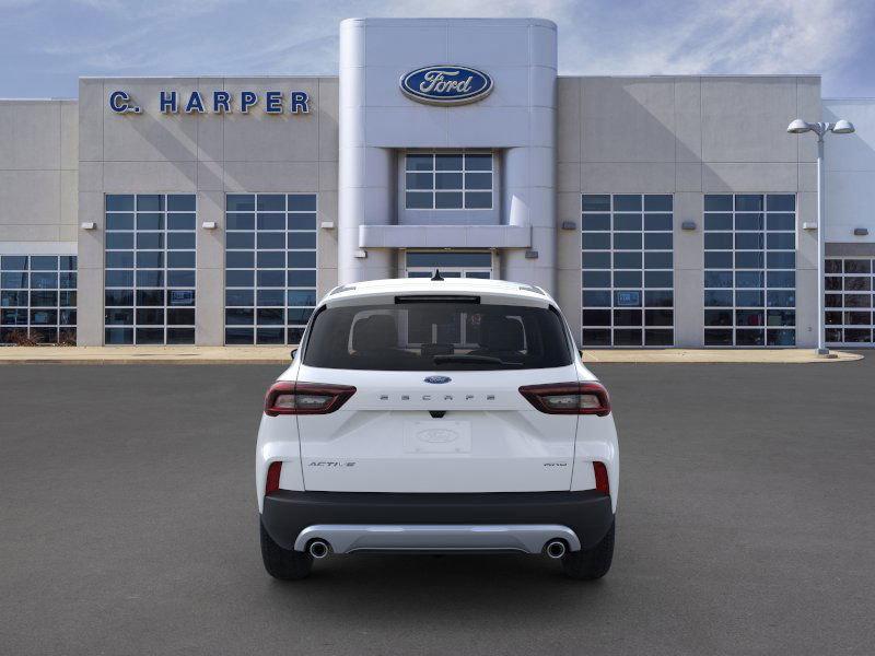 2025 Ford Escape Vehicle Photo in Belle Vernon, PA 15012