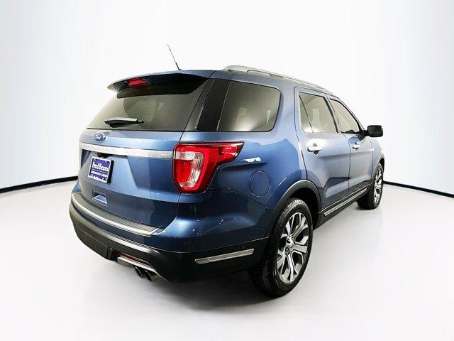 2018 Ford Explorer Vehicle Photo in Flemington, NJ 08822