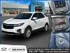 Used 2023 Chevrolet Equinox LT with VIN 3GNAXKEG6PS131705 for sale in Sterling Heights, MI