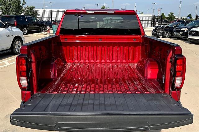 2023 GMC Sierra 1500 Vehicle Photo in Grapevine, TX 76051