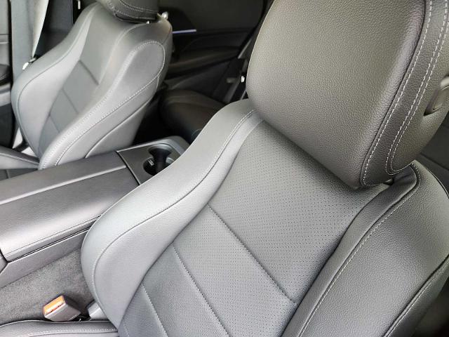 2025 Mercedes-Benz GLS Vehicle Photo in HOUSTON, TX 77079