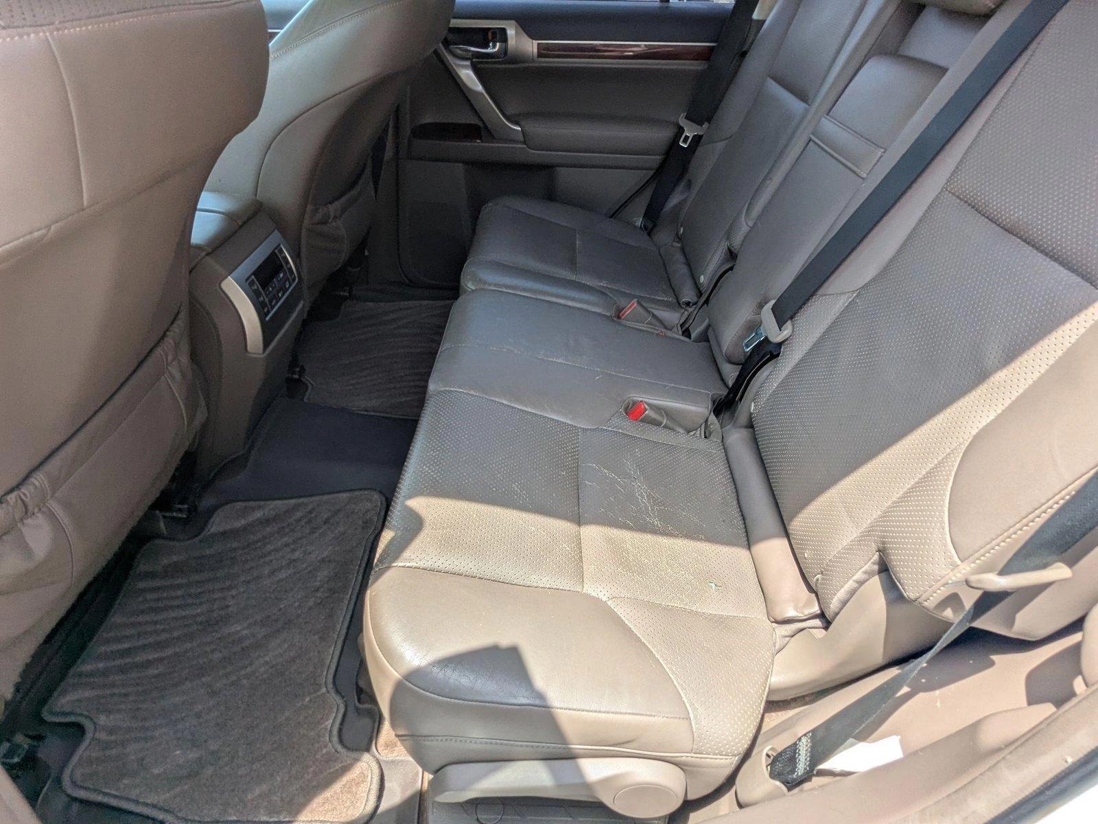 2013 Lexus GX 460 Vehicle Photo in Panama City, FL 32401