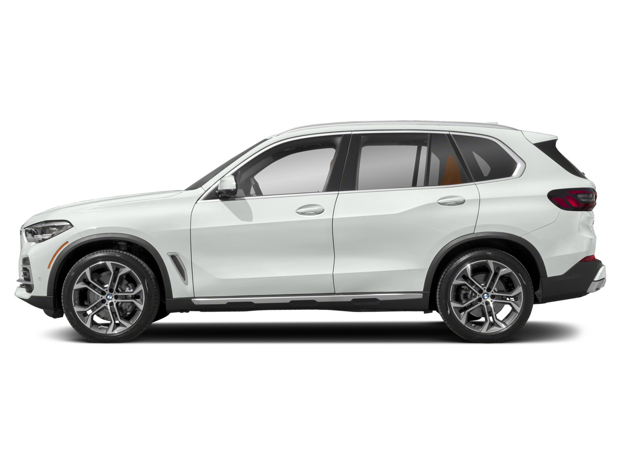 2023 BMW X5 xDrive40i Vehicle Photo in San Antonio, TX 78230