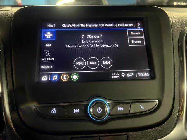 2022 Chevrolet Equinox Vehicle Photo in Roslyn, NY 11576
