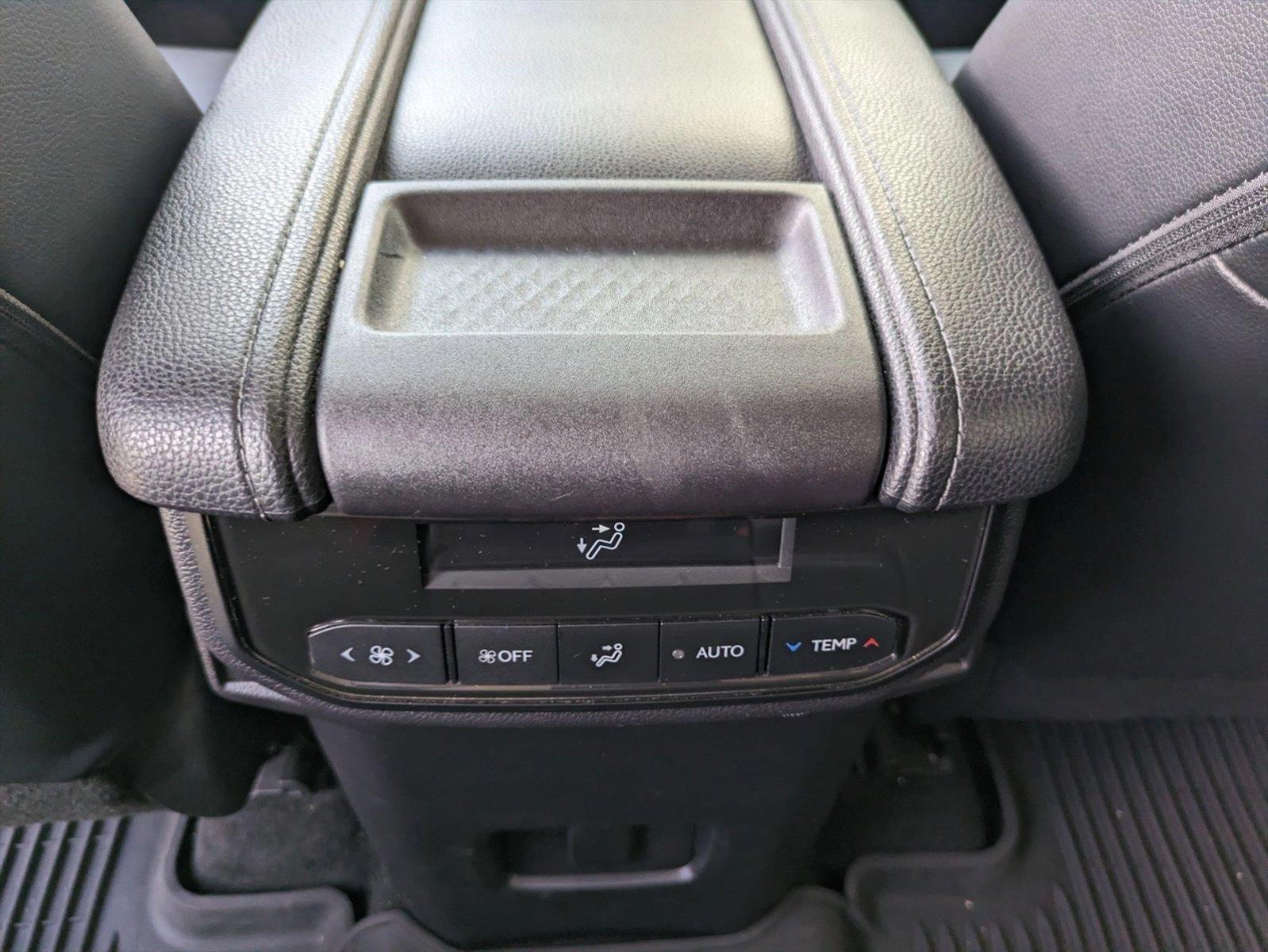 2024 Toyota Grand Highlander Vehicle Photo in Winter Park, FL 32792