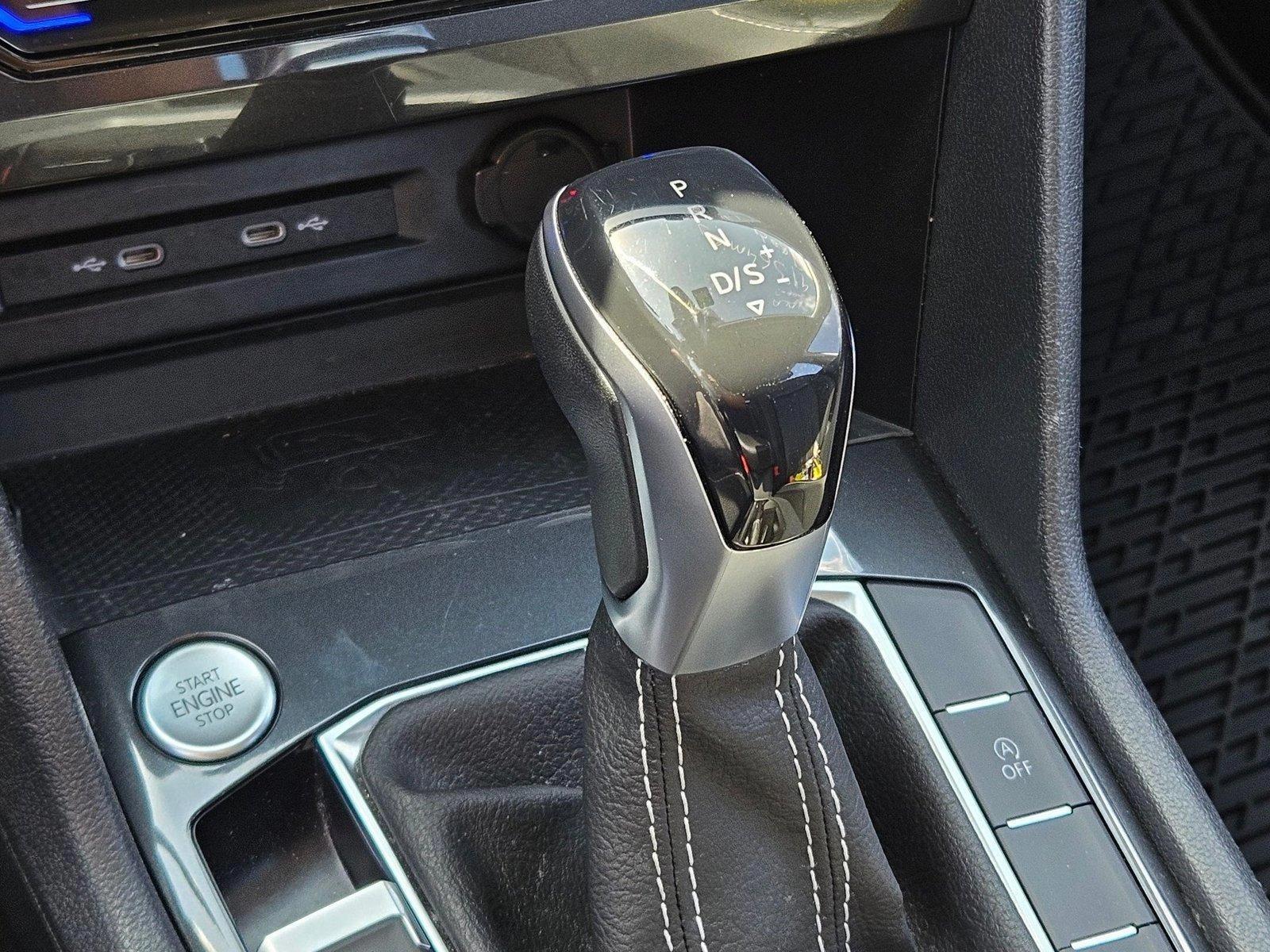 2022 Volkswagen Tiguan Vehicle Photo in Fort Lauderdale, FL 33316