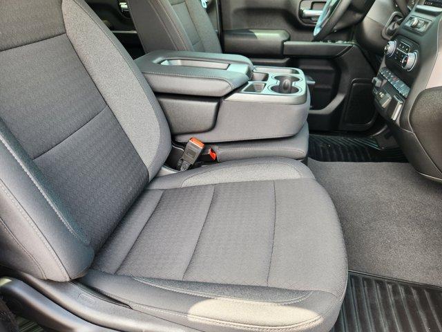2024 Chevrolet Silverado 2500 HD Vehicle Photo in Decatur, TX 76234