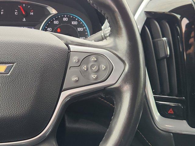 2020 Chevrolet Traverse Vehicle Photo in Decatur, TX 76234