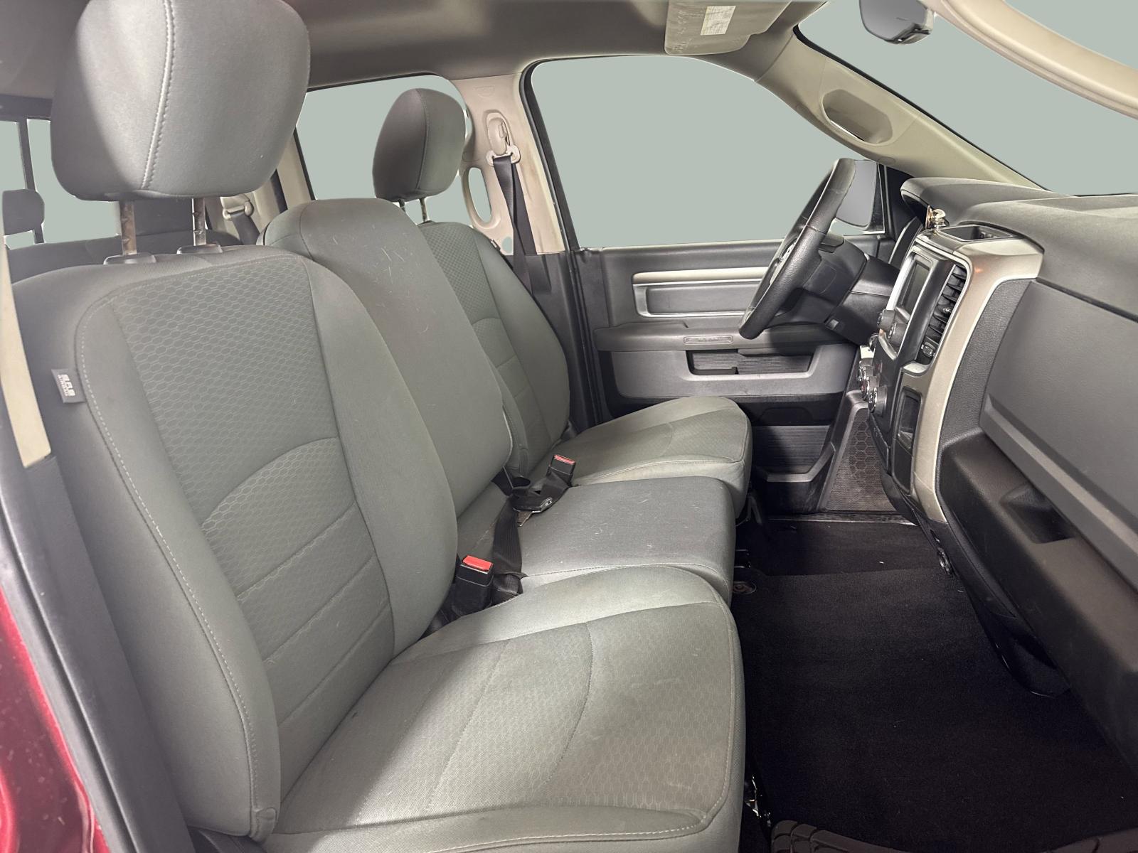 2015 Ram 1500 Vehicle Photo in GEORGETOWN, TX 78626-7508