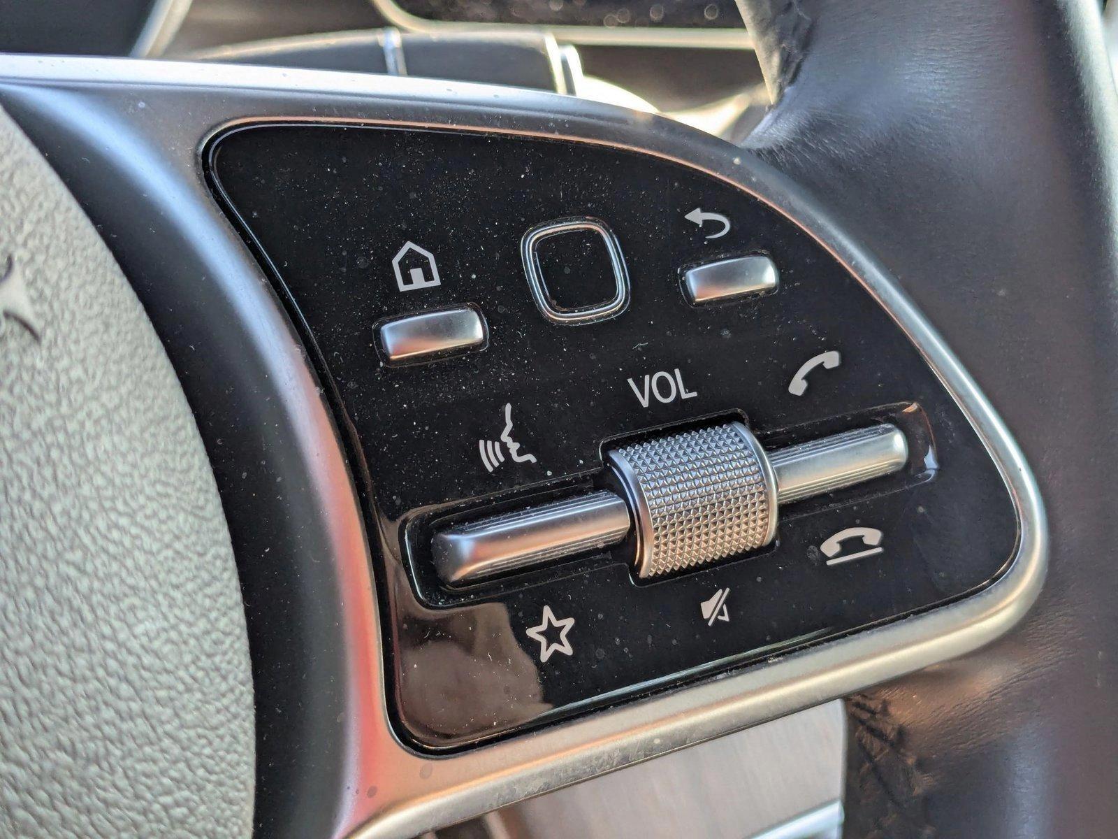 2019 Mercedes-Benz C-Class Vehicle Photo in Tampa, FL 33614