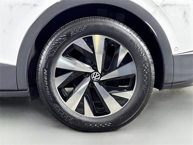 2023 Volkswagen ID.4 Vehicle Photo in Puyallup, WA 98371
